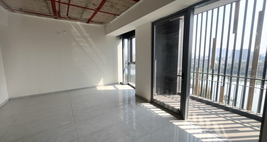 Ready to move commercial office space for sale in gsv vertica kharadi pune