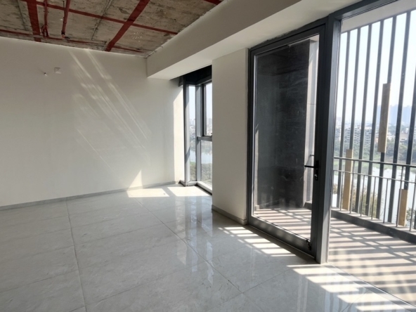 Ready to move commercial office space for sale in gsv vertica kharadi pune