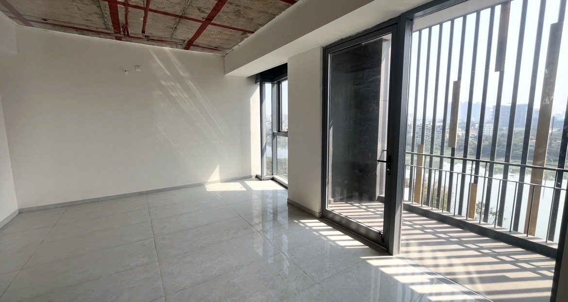 Ready to move commercial office space for sale in gsv vertica kharadi pune