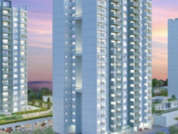 2 bhk flat for sale in saajgiri nanded city pune