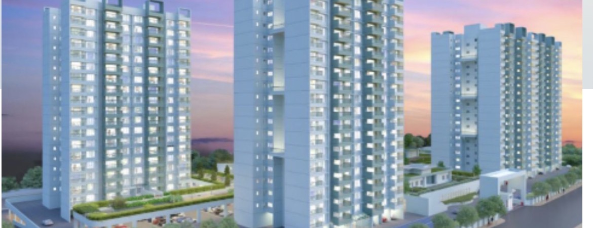 2 bhk flat for sale in saajgiri nanded city pune