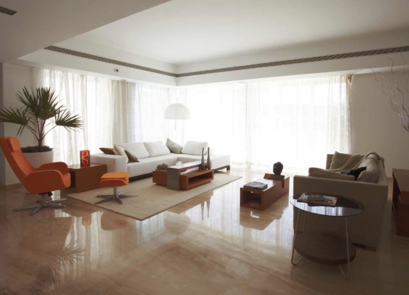 Ready to move 3 bhk 2200 sqft carpet flats for sale in marvel bounty hadapsar pune