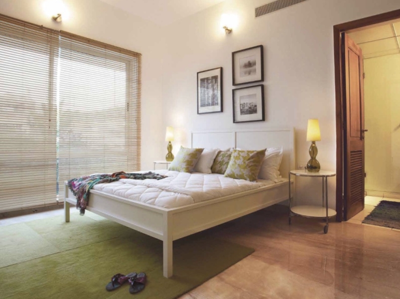 Ready to move 3 bhk 2200 sqft carpet flats for sale in marvel bounty hadapsar pune