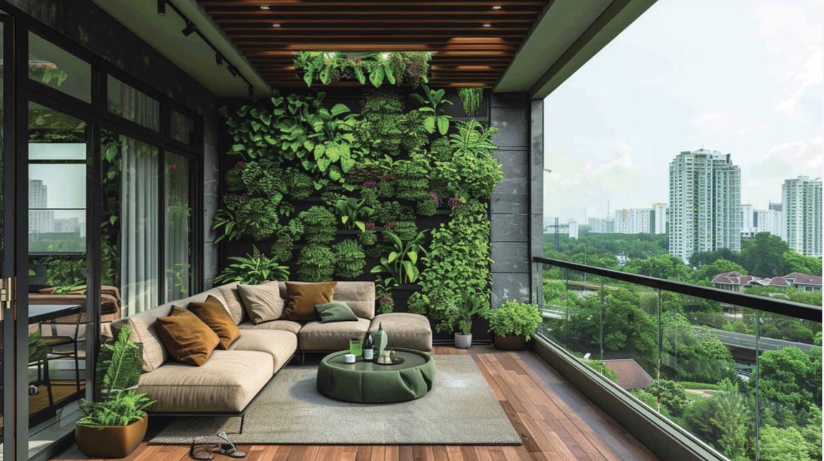 Ready to move 3 bhk 2200 sqft carpet flats for sale in marvel bounty hadapsar pune